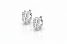 Load image into Gallery viewer, White Gold