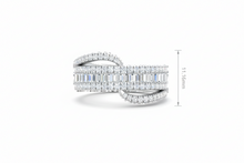 Load image into Gallery viewer, Luxurious Breathtaking Micro Diamond Scatter