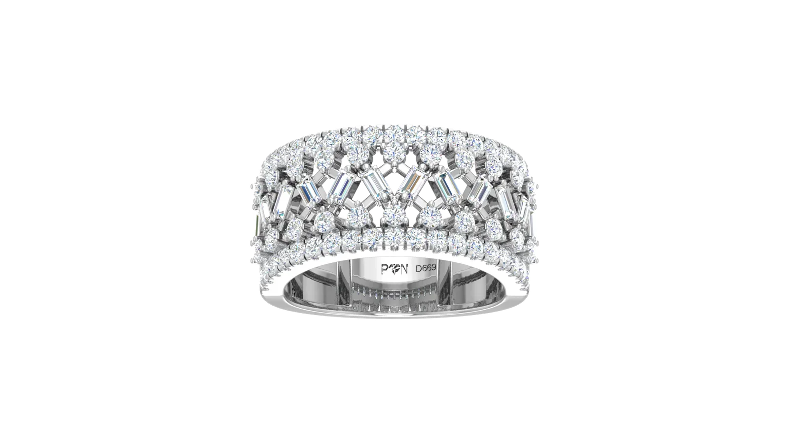 White Gold