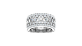 Rich Weave Deep Texture Diamond