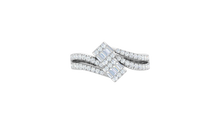 Load image into Gallery viewer, White Gold
