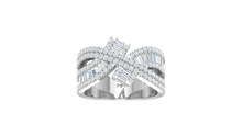 Load image into Gallery viewer, White Gold
