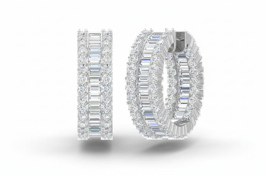 White Gold
