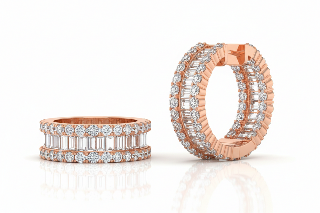 Rose Gold
