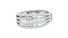 Load image into Gallery viewer, White Gold