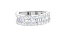 Load image into Gallery viewer, White Gold