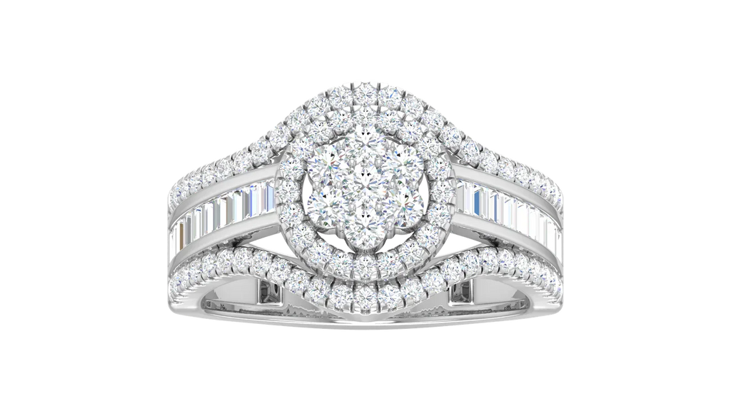 White Gold