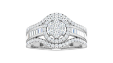 Load image into Gallery viewer, White Gold