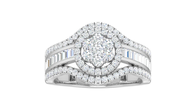 White Gold