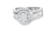 Load image into Gallery viewer, White Gold