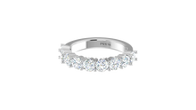 Load image into Gallery viewer, White Gold