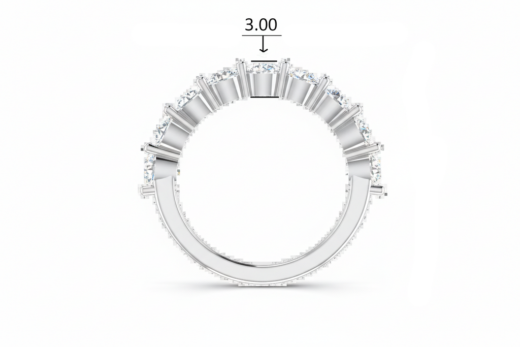 White Gold