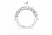 Load image into Gallery viewer, White Gold