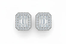 Load image into Gallery viewer, White Gold