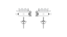 Load image into Gallery viewer, White Gold