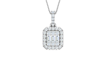 Load image into Gallery viewer, White Gold