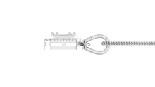 Load image into Gallery viewer, White Gold