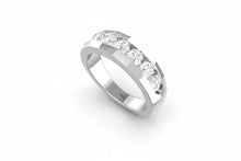 Load image into Gallery viewer, White Gold