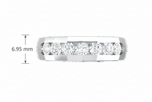 Load image into Gallery viewer, White Gold