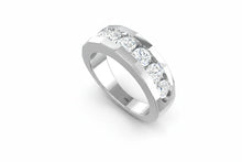 Load image into Gallery viewer, White Gold