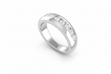 Load image into Gallery viewer, White Gold
