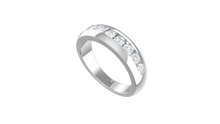 Load image into Gallery viewer, White Gold
