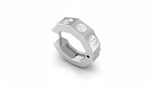 Load image into Gallery viewer, White Gold
