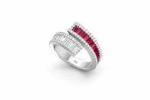 Load image into Gallery viewer, White Gold
