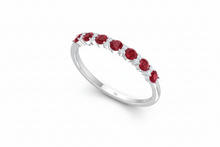 Load image into Gallery viewer, White Gold
