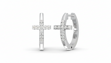 Load image into Gallery viewer, White Gold