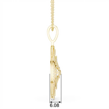 Load image into Gallery viewer, Yellow Gold 
