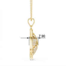 Load image into Gallery viewer, Yellow Gold 