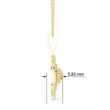 Load image into Gallery viewer, Yellow Gold 