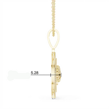 Load image into Gallery viewer, Yellow Gold 