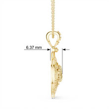 Load image into Gallery viewer, Yellow Gold 