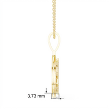 Load image into Gallery viewer, Yellow Gold 