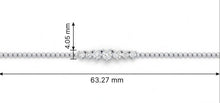 Load image into Gallery viewer, Bead-Link Diamond
