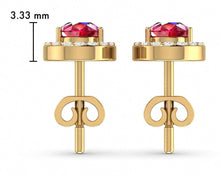 Load image into Gallery viewer, Yellow Gold