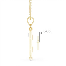 Load image into Gallery viewer, Yellow Gold 