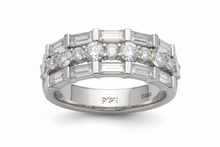Load image into Gallery viewer, White Gold