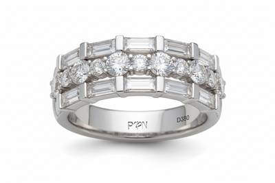 White Gold