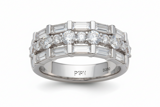 White Gold