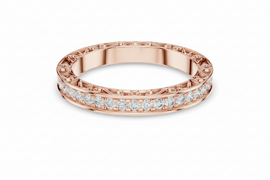 Rose Gold