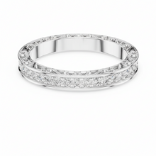 Load image into Gallery viewer, White Gold