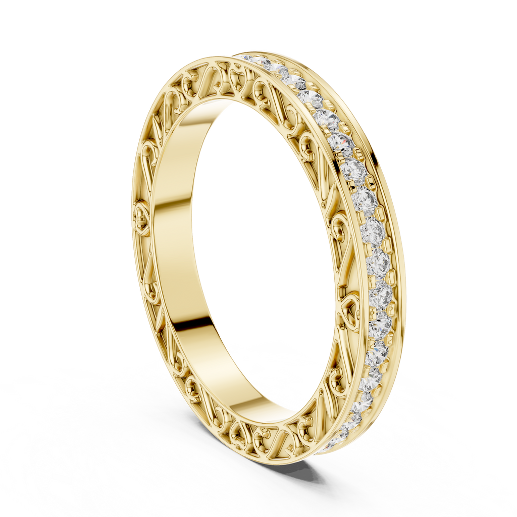 Yellow Gold