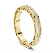 Load image into Gallery viewer, Yellow Gold