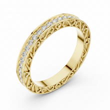 Load image into Gallery viewer, Yellow Gold