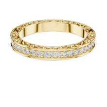 Load image into Gallery viewer, Yellow Gold