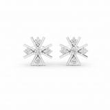 Structural X Elements Cross Diamond Prestige