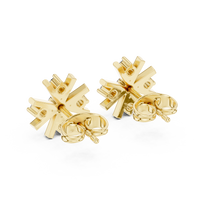 Load image into Gallery viewer, Yellow Gold